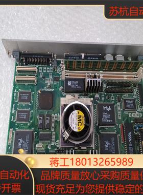 IBI  FCP8500板卡 MCS500 成色如