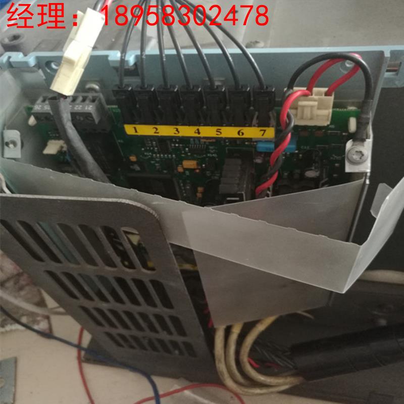 AB 700S/H变频器ASIC板 伟肯配件主板451M大小功率有货祥细咨询询