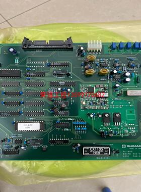 【荣强工控】岛津PC-80D