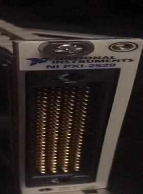 原装NI PXI 2529 PXI2596 PXI259议价