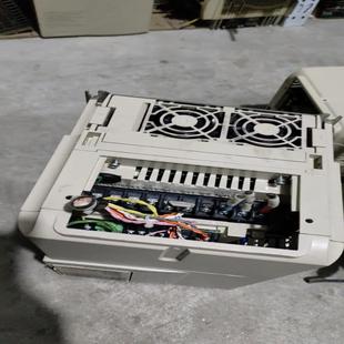 私聊 F7S27P5看上 安川变频器CIMR F7S2015