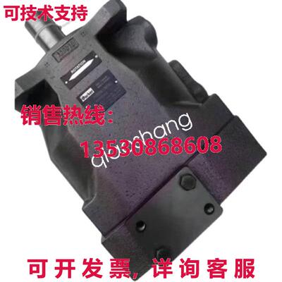 原装供应PV140R1K1T1NMMC Parker Hydraulic Piston Pump Brand N