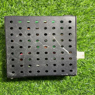 [德峰]7200-015852 Rev.C VENDOR CODE：