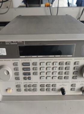 （设备配件）发生器8648Agilent 2 B 信号。G