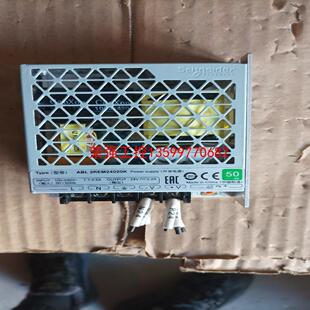 【荣强工控】施耐德电源ABL2REM24020K