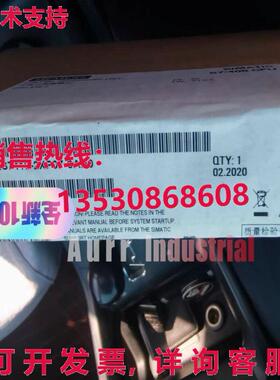 原装供应6ES7416-2XP07-0AB0 6ES74162XP070AB0 SIMATIC S7-400 C