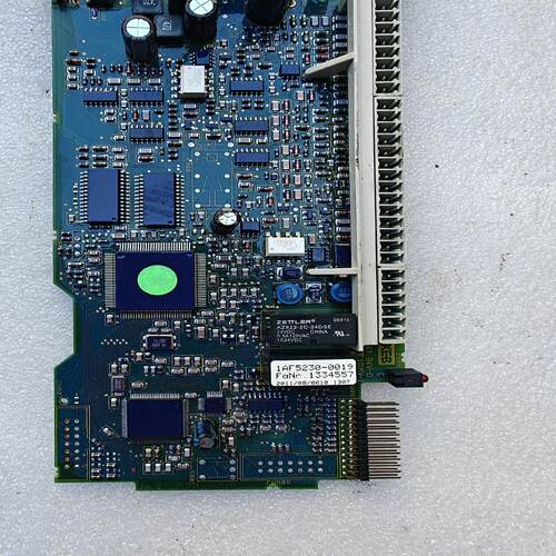 #电路板KEB科比F5变频器主板1AF5230-0019，变~议价