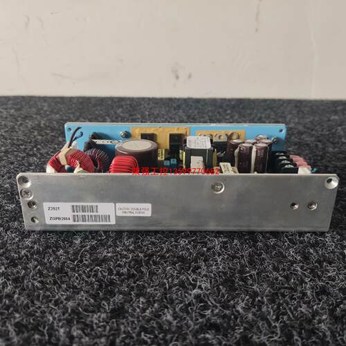 【荣强工控】拆机 ARTESYN/雅特生 NLP250N-99S12J