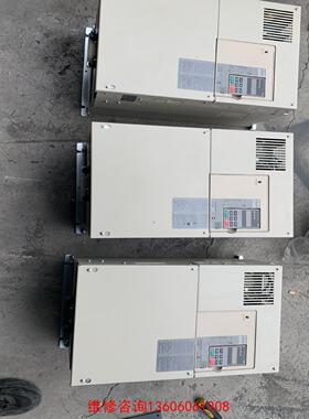 【工控自动化】安川E1000变频器55KW，EB4A0103ABA，实物拍议价