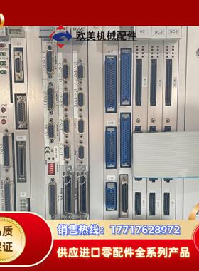 MOTOROLA摩特罗拉板卡MVME162-511A（2块）议价