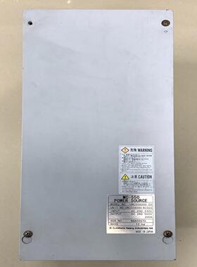 （请询价）Sumltomo住友驱动电源UMC556000-03实物拍摄议价