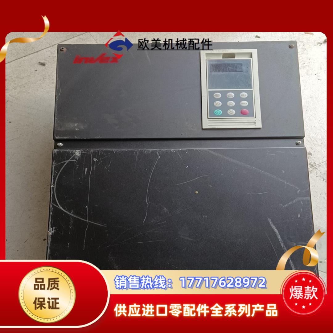 英飞克变频器，45千瓦，G1-0045A-T4-B-V2.0议价