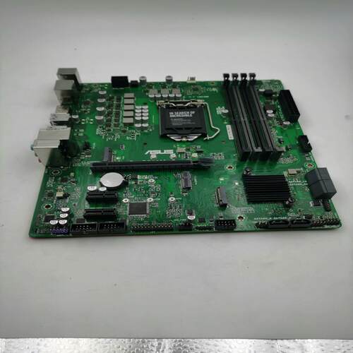 （设备配件）华硕B560M-C主板 订做的挡板