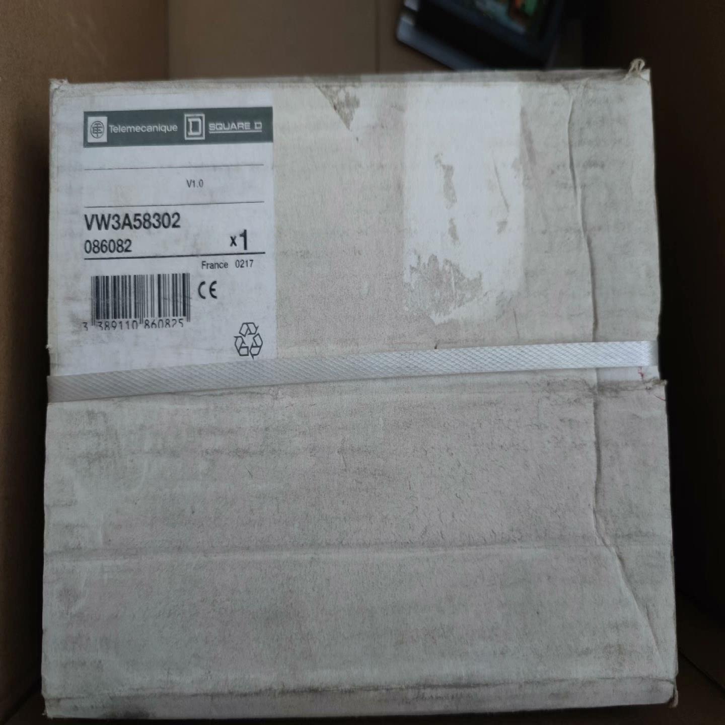 变频器 PG卡 inventer 通讯卡 VW3A5