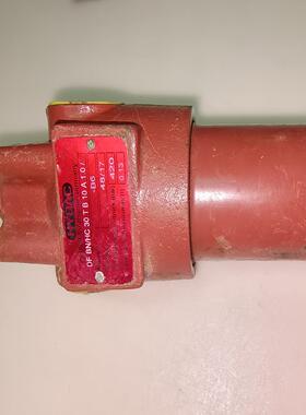 贺德克HYDAC  高压过滤器，DF BN/HC 30 TB