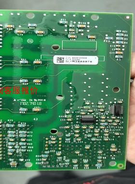 302090   拆机包好用。成色充新。AB700S触发板