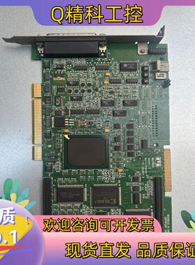 迈创 MATROX MET2-MC/4/8F 751-020