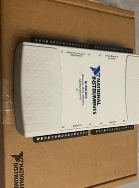 NIUSB-6212 ，USB-6215 ，功能议价！