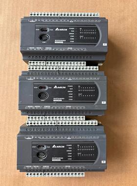 {雅致机械商行}台达PLCDVP24ES200T