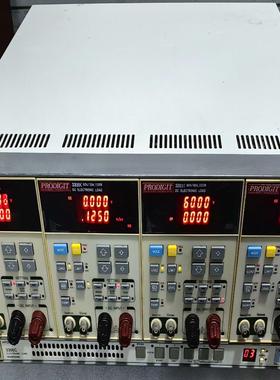 Prodigit博技负载仪四组，3310-60v30议价