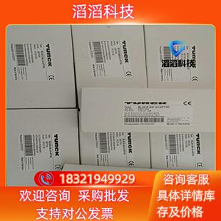 8AI 全新原装 4PT 图尔克BL20