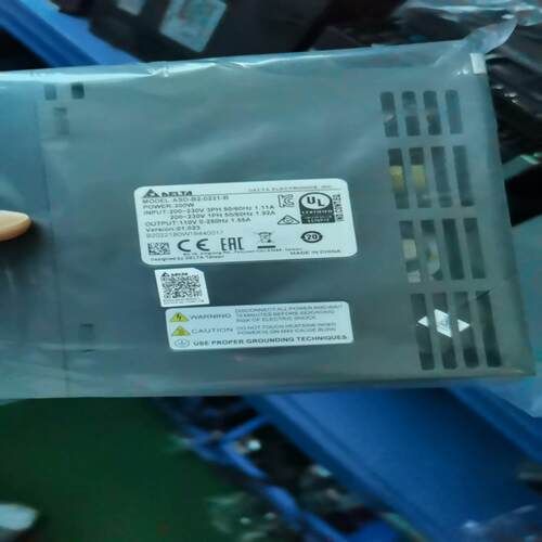 台达B2 200W套装