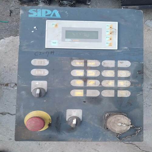 议~SIPA