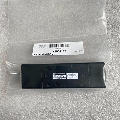 [德峰]IMI NORGREN诺冠电磁阀X3064102 03068