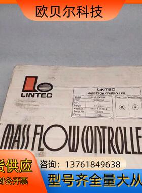 LINTEC 气体质量流量器 LC-3102L-N0-22S
