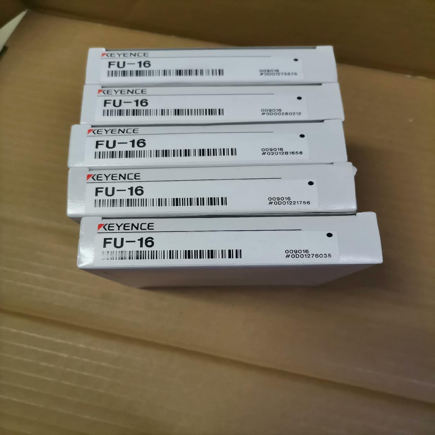 FU-16基恩士光纤传感器全新原装正品