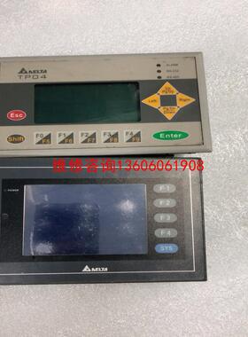 （请询价）台达触摸屏DOP-AS38BSTD/TP04G-AS2拆议价