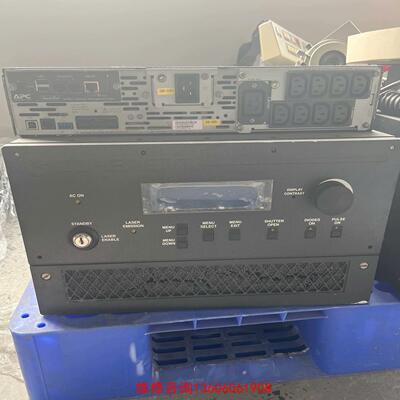 （请询价）相干coherent Avia 355-14 ，14瓦紫外激议价