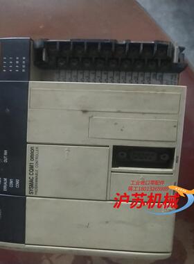 cqm1 cpu，41－v1。售出不退。