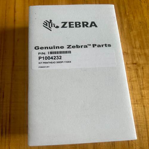 [德峰] 斑马ZebraP1004232