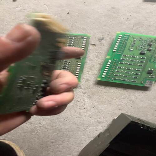 （设备配件）SXA1020B2-E  西门子CPU
