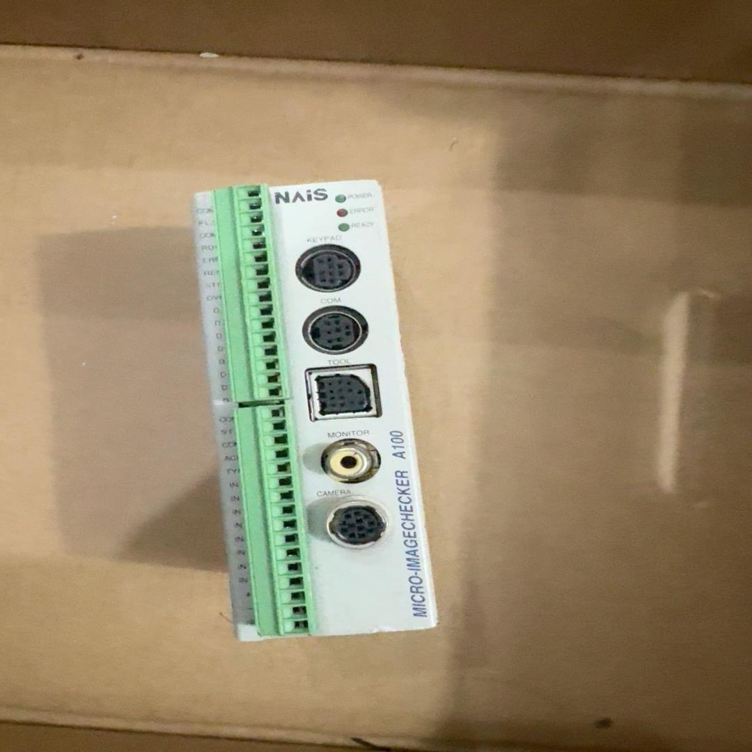 NAIS驱动器ANMA110V2 共1个 800