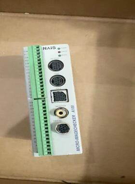 NAIS驱动器ANMA110V2 共1个 800