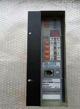 J210*Sematic 斯迈特 控制器 B157AAEX0