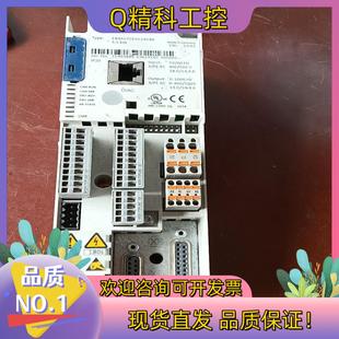 现货E84ABCSC0000VN0德国伦茨8400变频器CPU接
