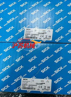 AFM60A-S4EB000S32SICK 旋转编码器全