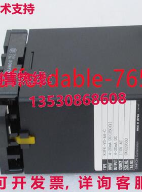 原装供应控制器 K3FK-VS-AA-C