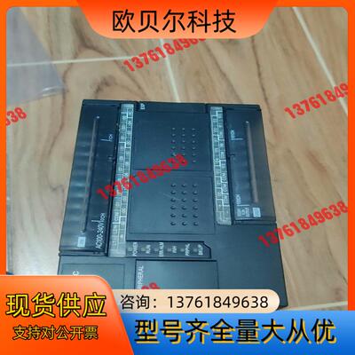 plc cp1e-e30dr