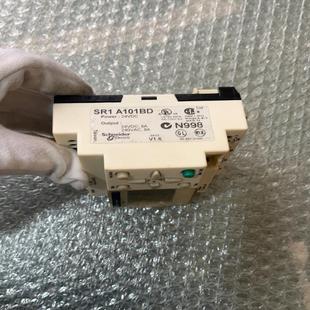 SR1 有1个 A101BD
