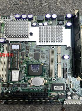 研华PCM-9575 REV A2 工控主板 PCM9575