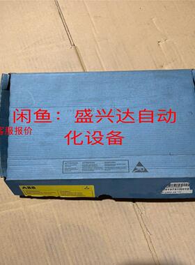 【环球】ABBPP C902 AE1013BHE010751R1