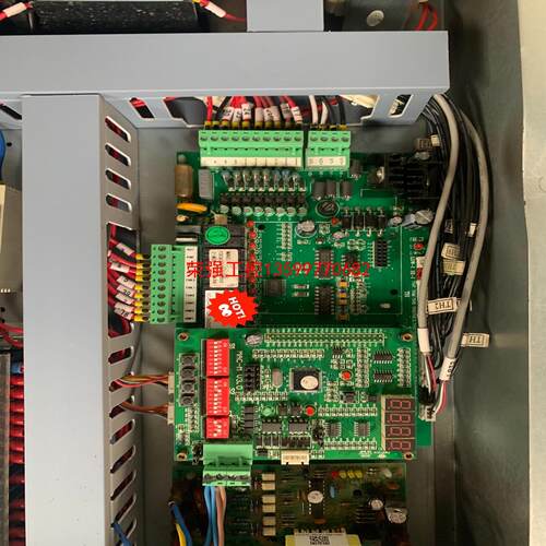 【荣强工控】麦克维尔MDS模块机室外主板MC220 V3.0  MAC-