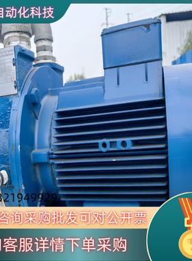 现货德国SIHI希赫真空泵循环水真空泵LEMB126AZ成色