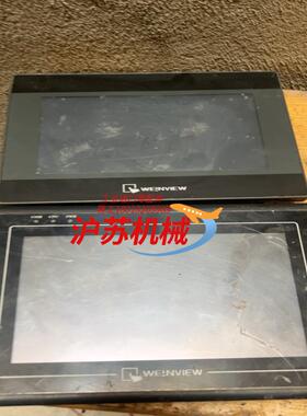 威纶通触摸屏TK6070IQ，MT6070IH,功能