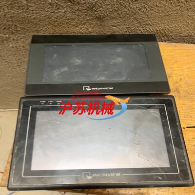 威纶通触摸屏TK6070IQ，MT6070IH,功能