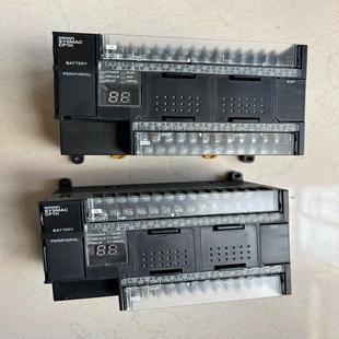 cp1h 功能完好 x40dt 基本 plc
